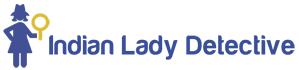 Indian Lady Detective